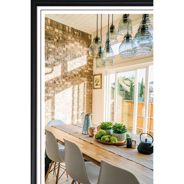 Posterrahmen 61 x 91,5 cm