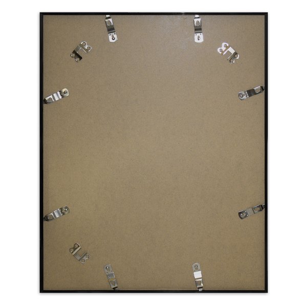 Posterrahmen 40 x 50 cm