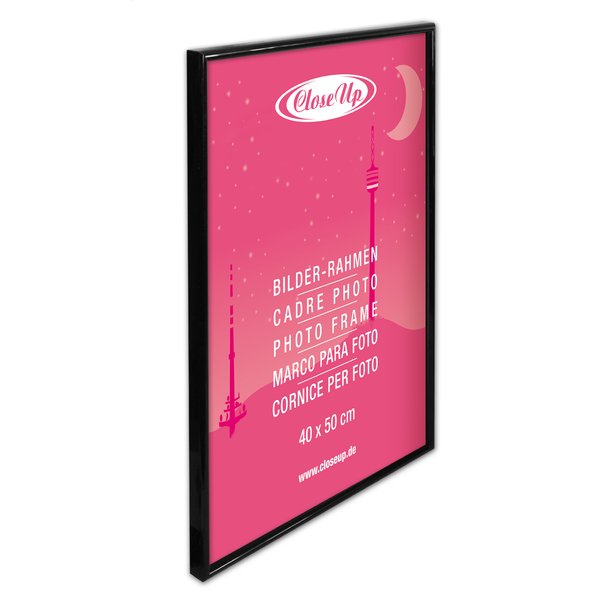 Posterrahmen 40 x 50 cm