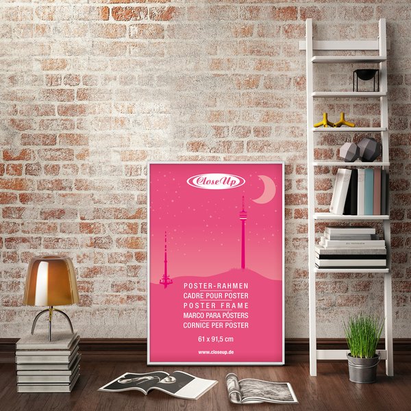 Posterrahmen 61 x 91,5 cm