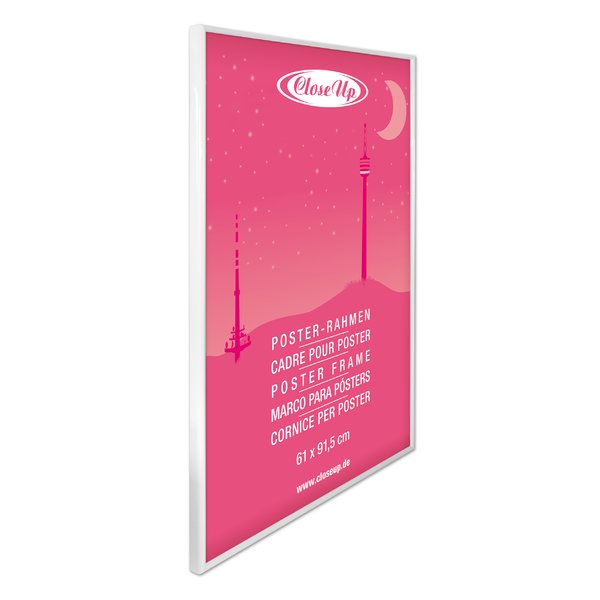 Posterrahmen 61 x 91,5 cm