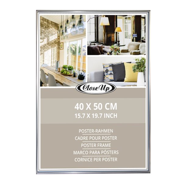Posterrahmen 40 x 50cm