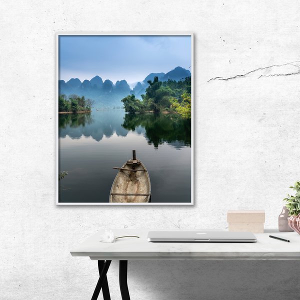 Posterrahmen 40 x 50 cm