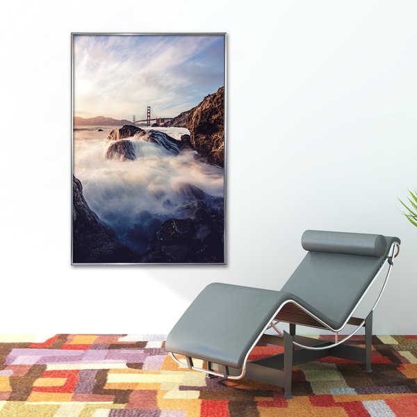 Posterrahmen 70 x 100cm