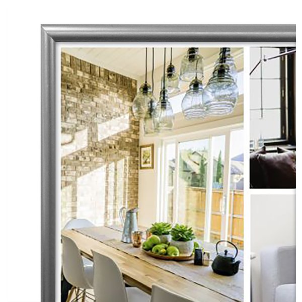 Posterrahmen 68 x 98 cm