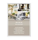 Posterrahmen 68 x 98 cm