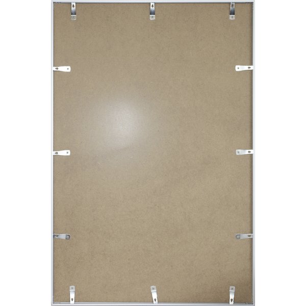 Posterrahmen 61 X 91,5 cm