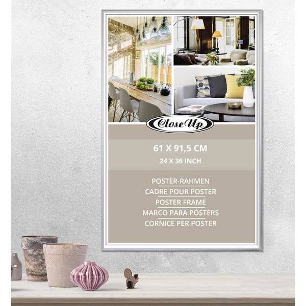 Posterrahmen 61 X 91,5 cm