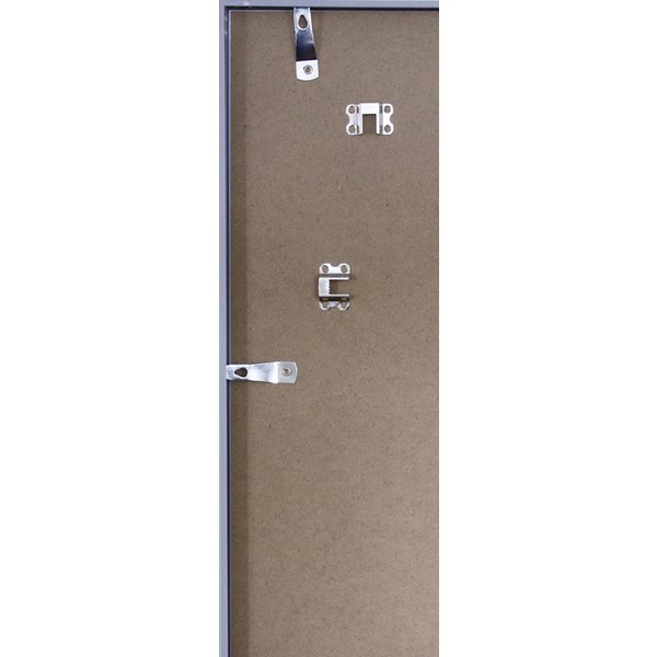 Posterrahmen 53 x 158 cm