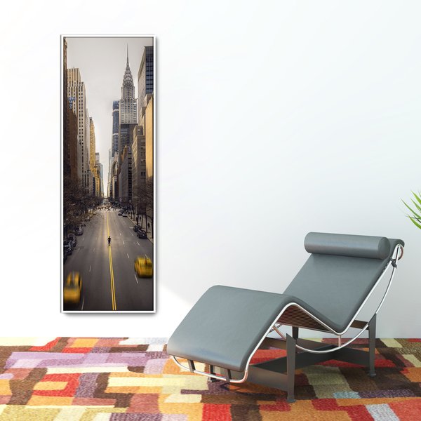 Posterrahmen 53 x 158 cm