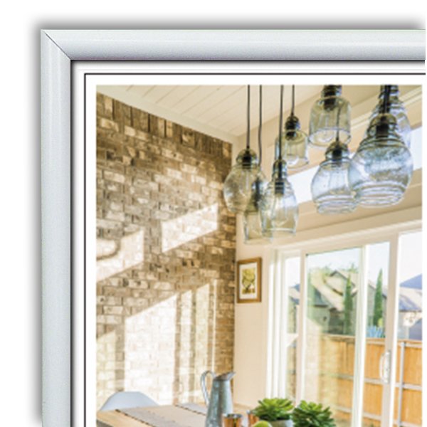 Posterrahmen 53 x 158 cm