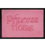 Princess Home Fußmatte