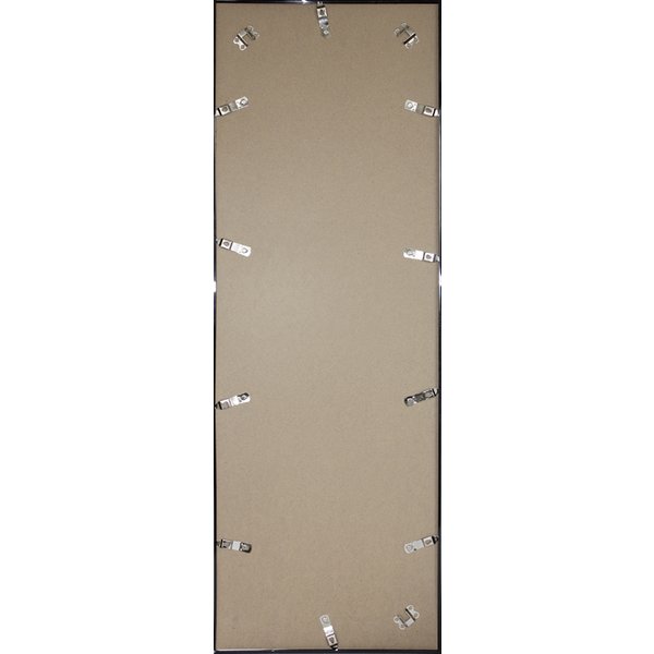 Posterrahmen 33 x 95 cm