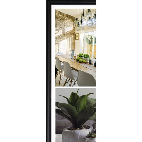 Posterrahmen 33 x 95 cm