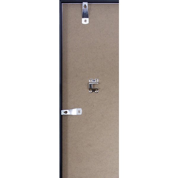 Posterrahmen 30,5 x 91,5 cm