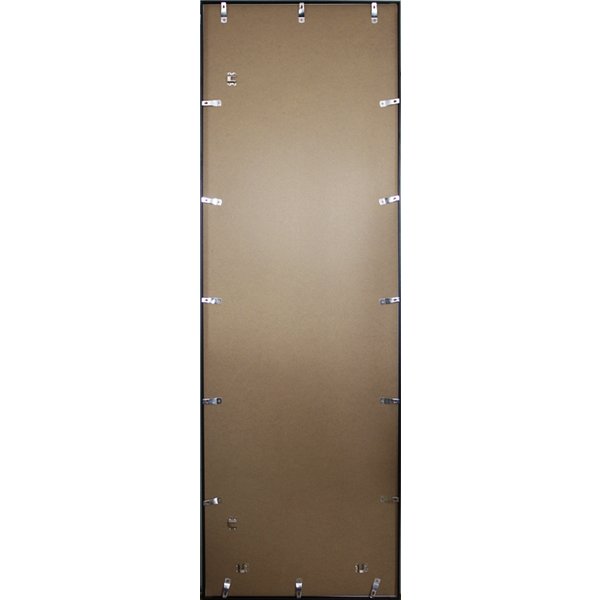 Posterrahmen 30,5 x 91,5 cm