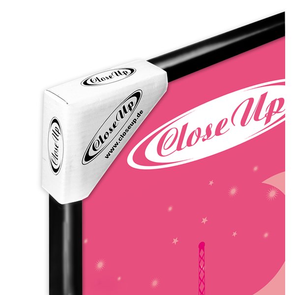 Posterrahmen 30,5 x 91,5 cm