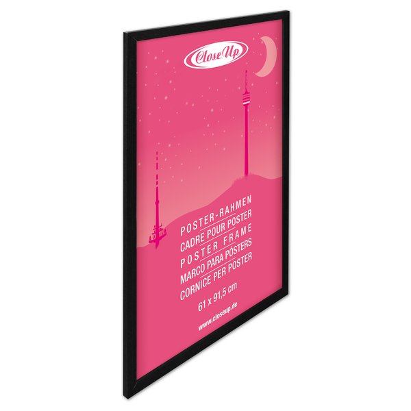 Posterrahmen 61 x 91,5 cm