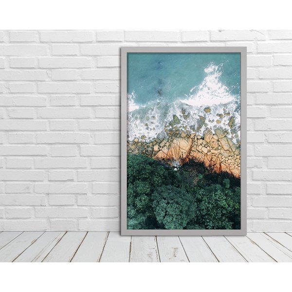 Posterrahmen 61 x 91,5cm