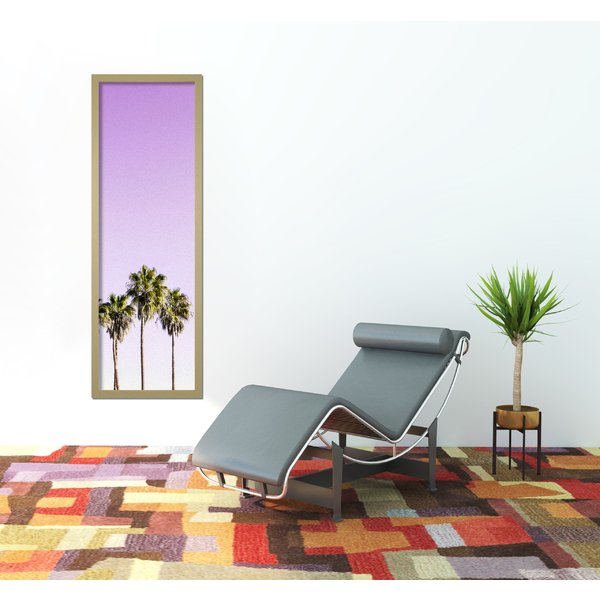 Posterrahmen 53 x 158 cm