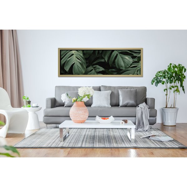 Posterrahmen 53 x 158 cm