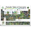 Periodic Table Of Cannabis