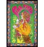 Pink Floyd Poster Bob Masse