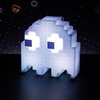PAC-MAN Lampe Ghost Light