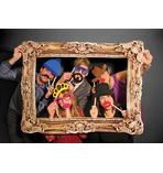 Photo Booth Foto Requisite