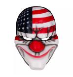 Payday 2 Maske Dallas
