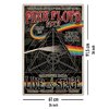Pink Floyd Poster Tourplakat