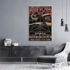 Pink Floyd Poster Tourplakat
