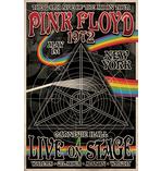 Pink Floyd Poster Tourplakat