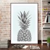 Pineapple Poster Ananas