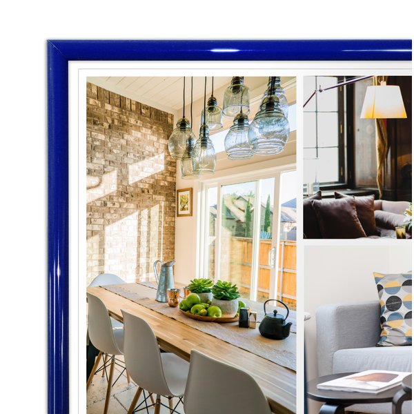 Posterrahmen 61 x 91,5cm