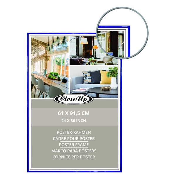 Posterrahmen 61 x 91,5cm