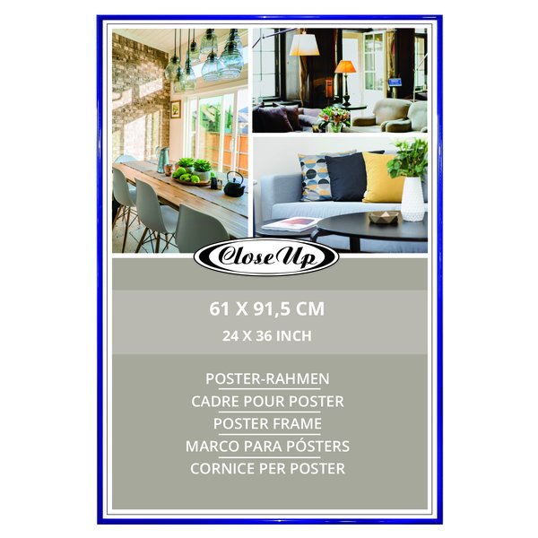 Posterrahmen 61 x 91,5cm
