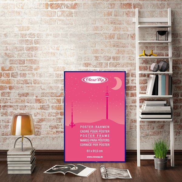 Posterrahmen 61 x 91,5cm