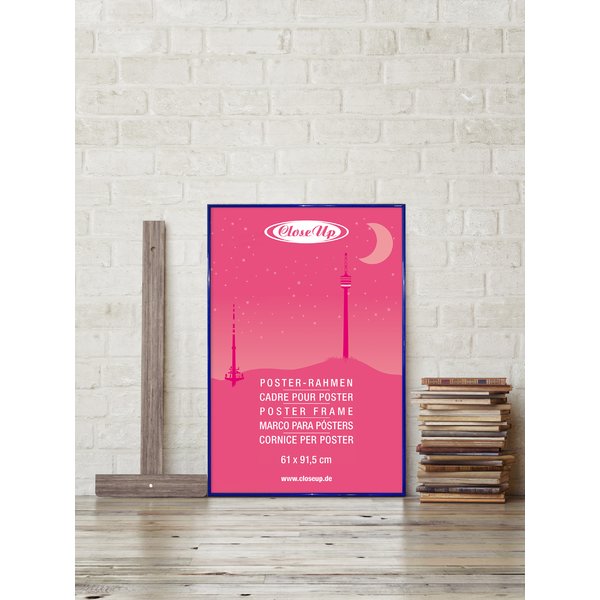 Posterrahmen 61 x 91,5cm