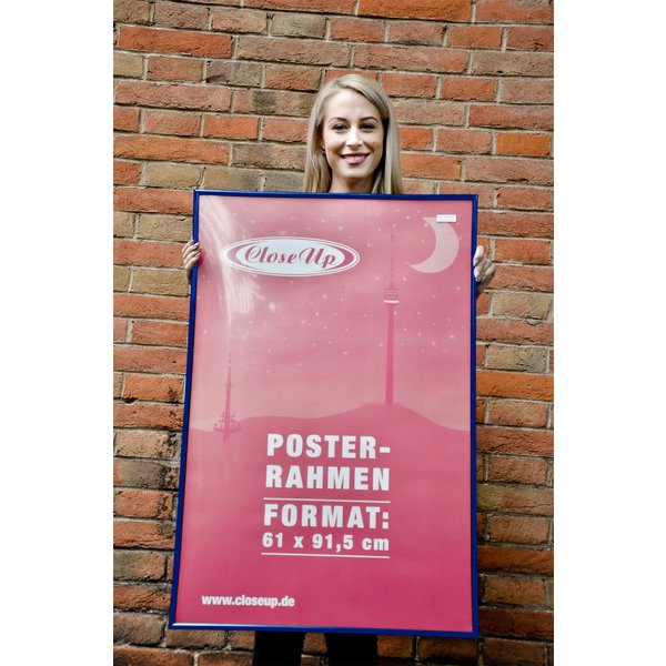 Posterrahmen 61 x 91,5cm