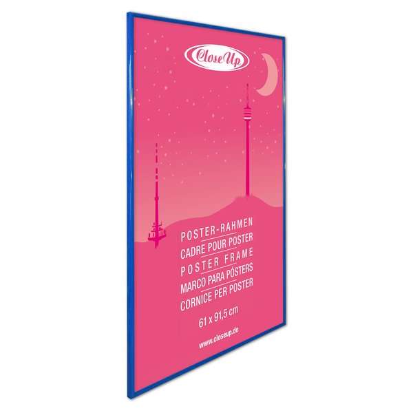 Posterrahmen 61 x 91,5cm