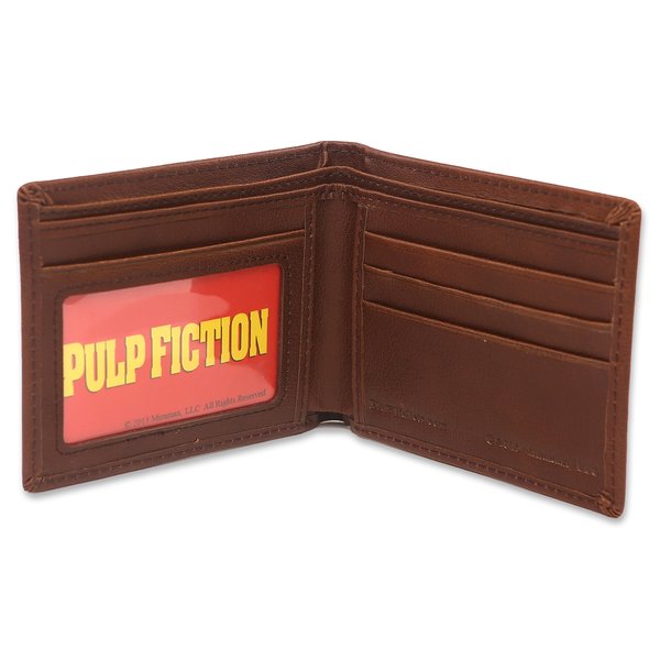 Pulp Fiction Bad Mother