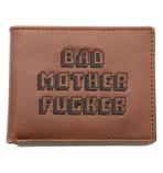 Pulp Fiction Bad Mother