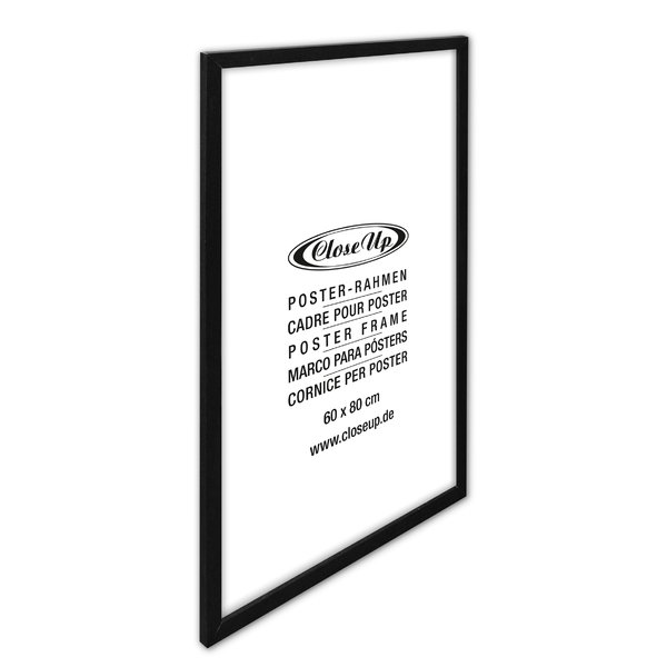 Posterrahmen 60 x 80 cm