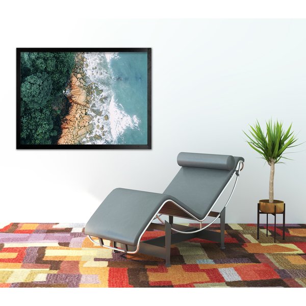 Posterrahmen 60 x 80 cm