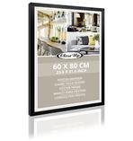 Posterrahmen 60 x 80 cm