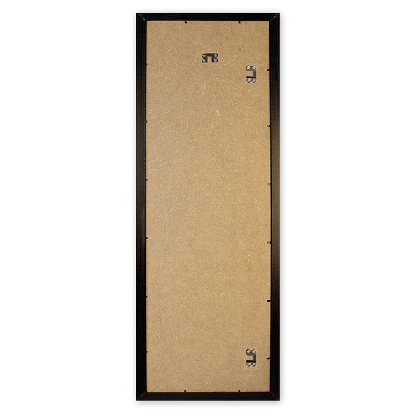 Posterrahmen 33 x 95 cm