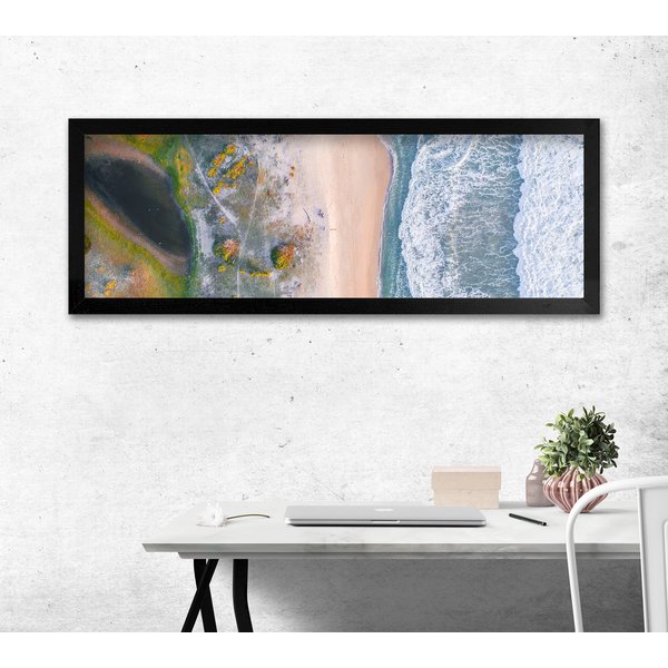 Posterrahmen 33 x 95 cm