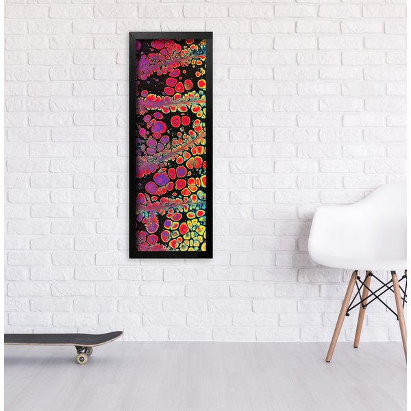 Posterrahmen 33 x 95 cm