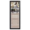 Posterrahmen 33 x 95 cm